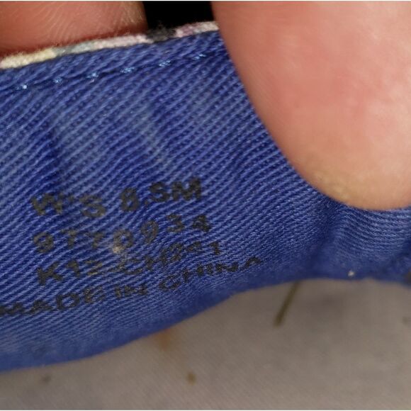 Sperry Topsider boat shoes - Picture 8 of 8